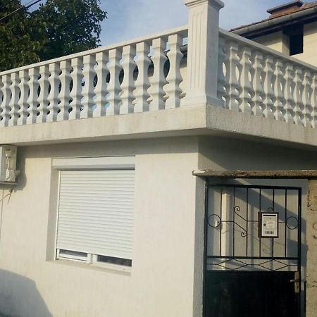 Tereza'S Palace Pavel Banya Exterior photo